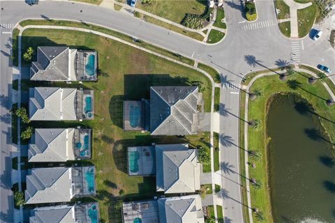 A home in KISSIMMEE