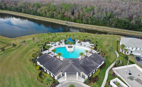 A home in KISSIMMEE