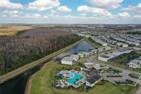 A home in KISSIMMEE