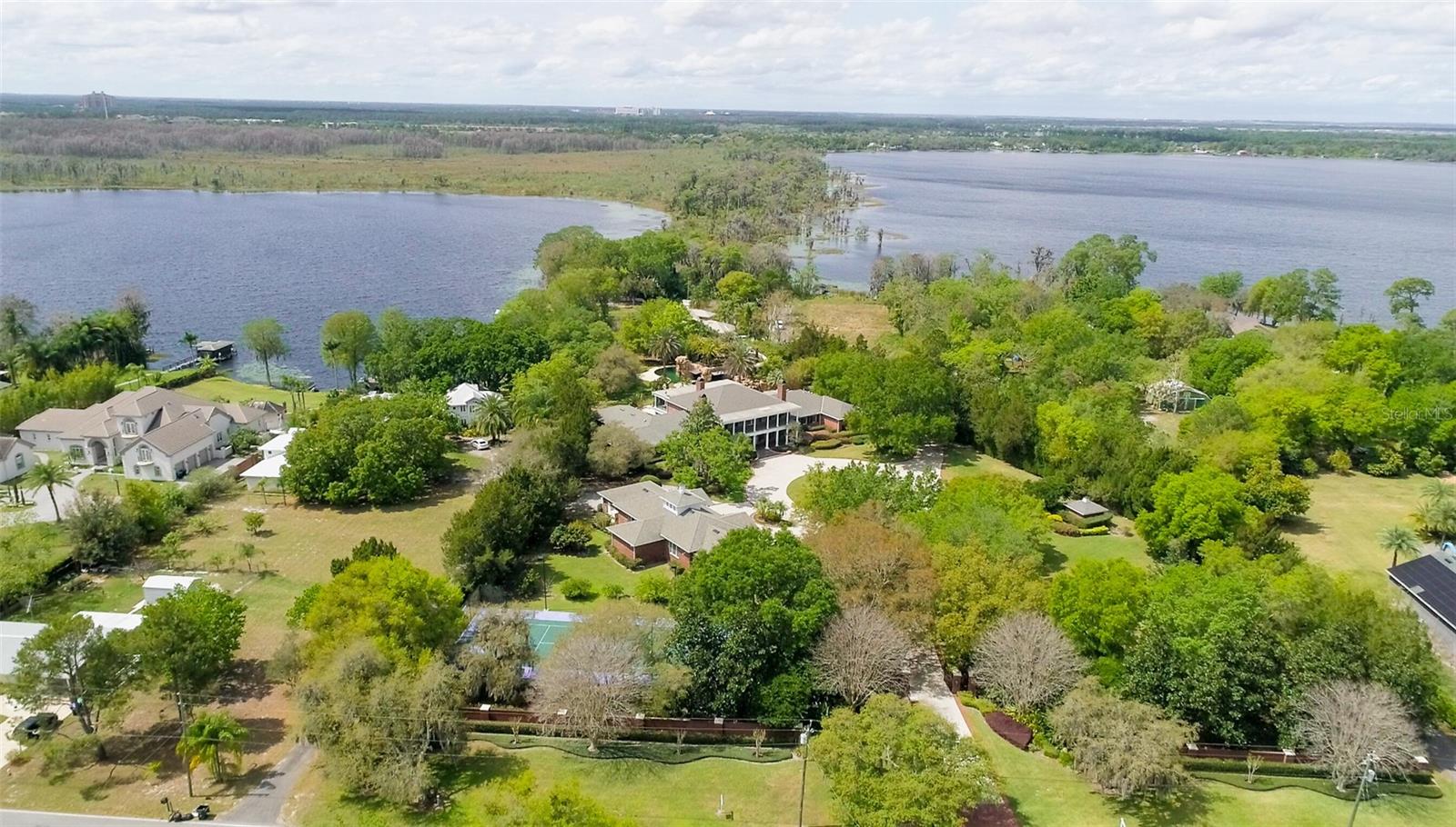 9726 KILGORE ROAD