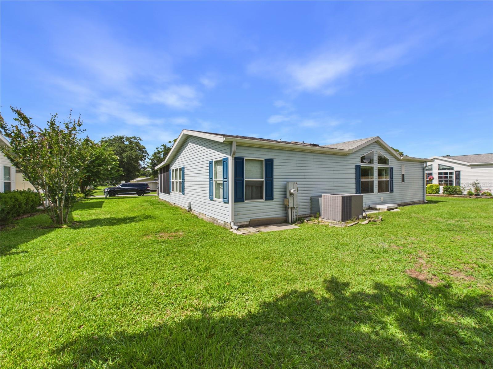FALLS/OCALA 01 - Residential