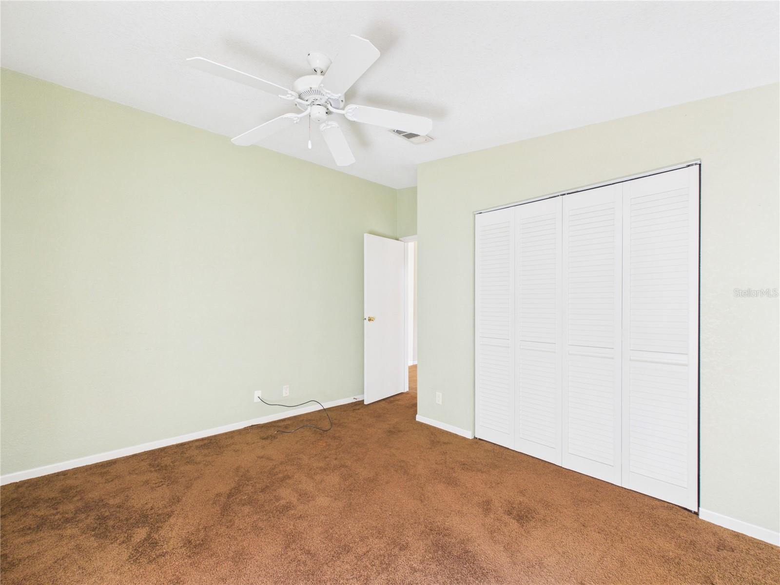 FALLS/OCALA 01 - Residential