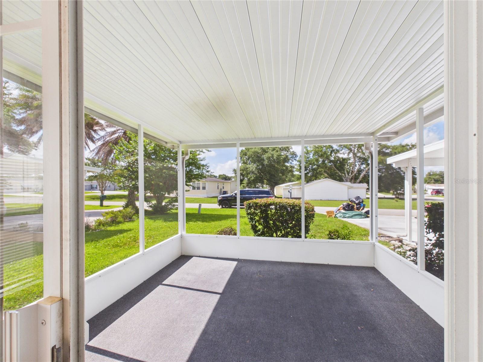 FALLS/OCALA 01 - Residential
