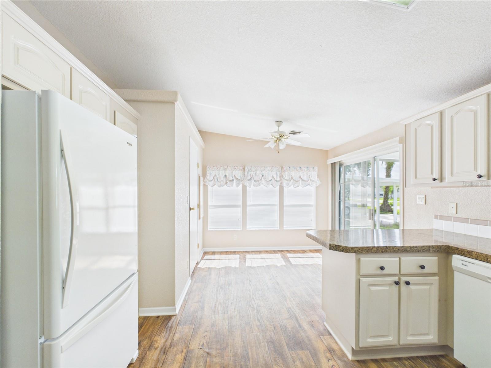 FALLS/OCALA 01 - Residential
