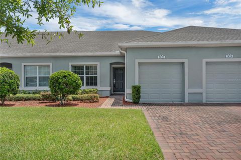Photo of 2825 Attwater Loop, Winter Haven, FL 33884 (MLS # O6260348)