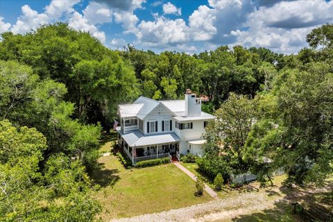 23730 FRANKLIN AVENUE SORRENTO FL 32776