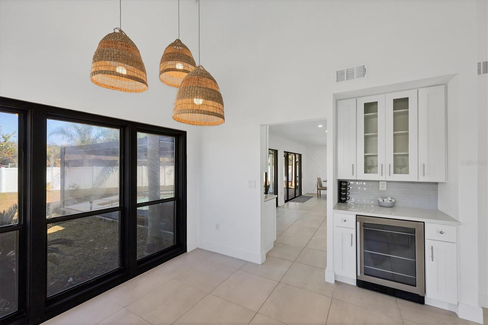 BENT TREE VILLAGE - Residential