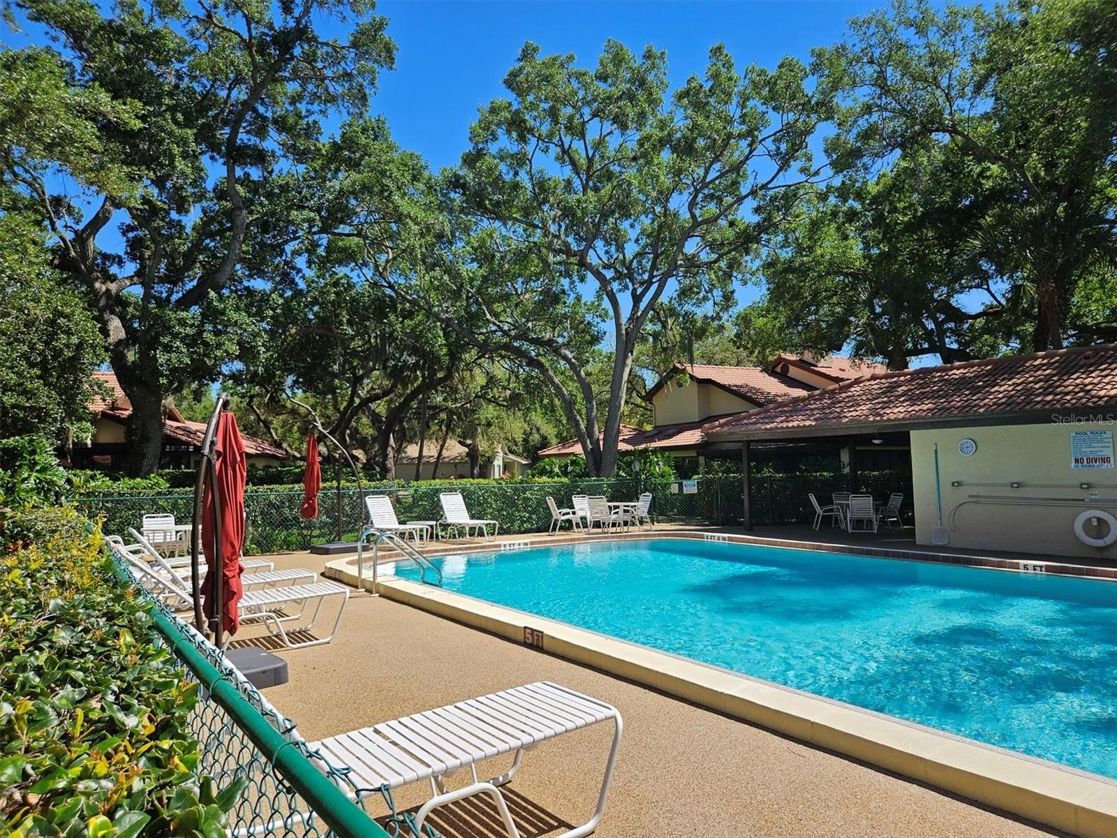 BENT TREE VILLAGE - Residential