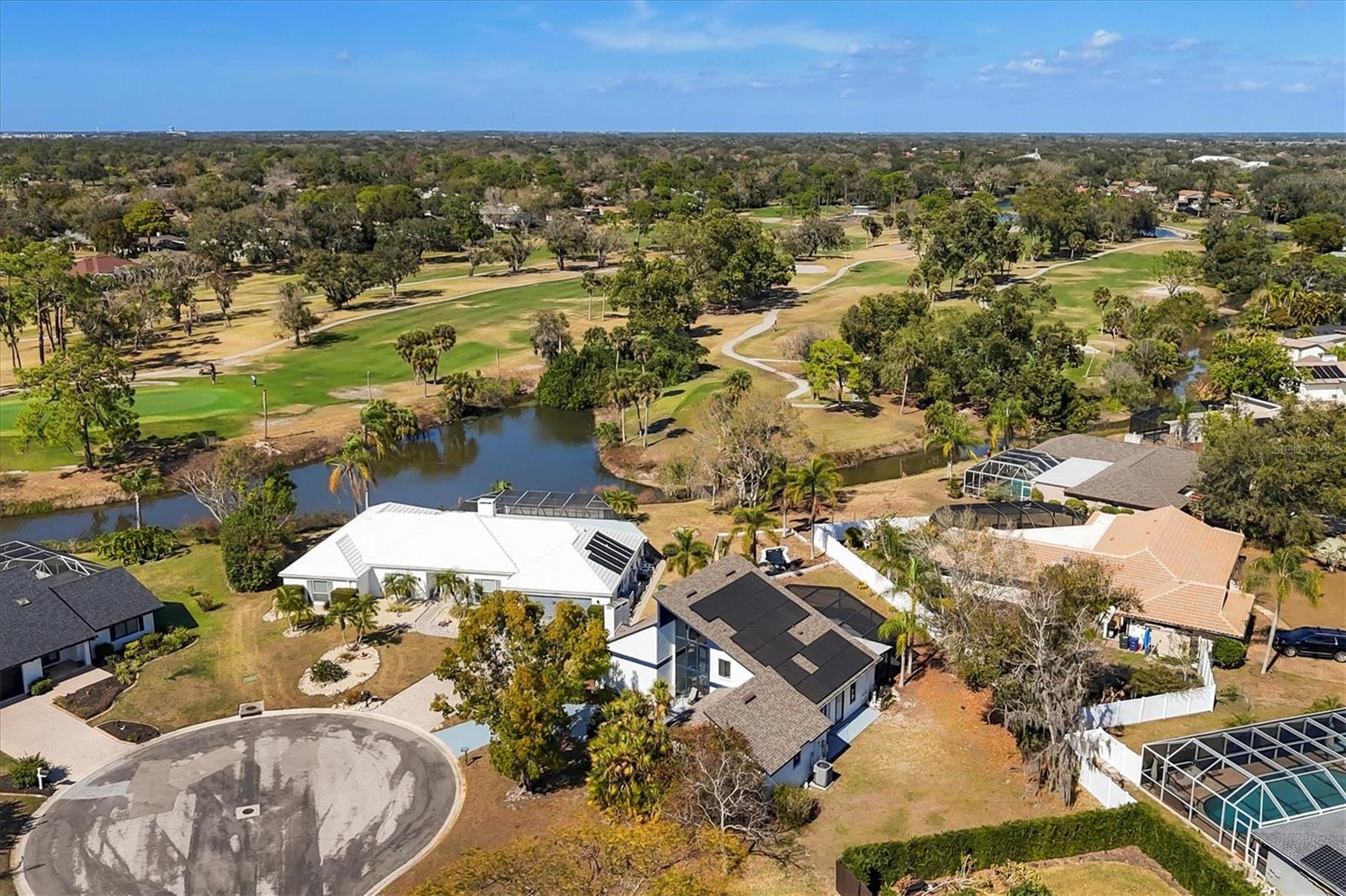 BENT TREE VILLAGE - Residential