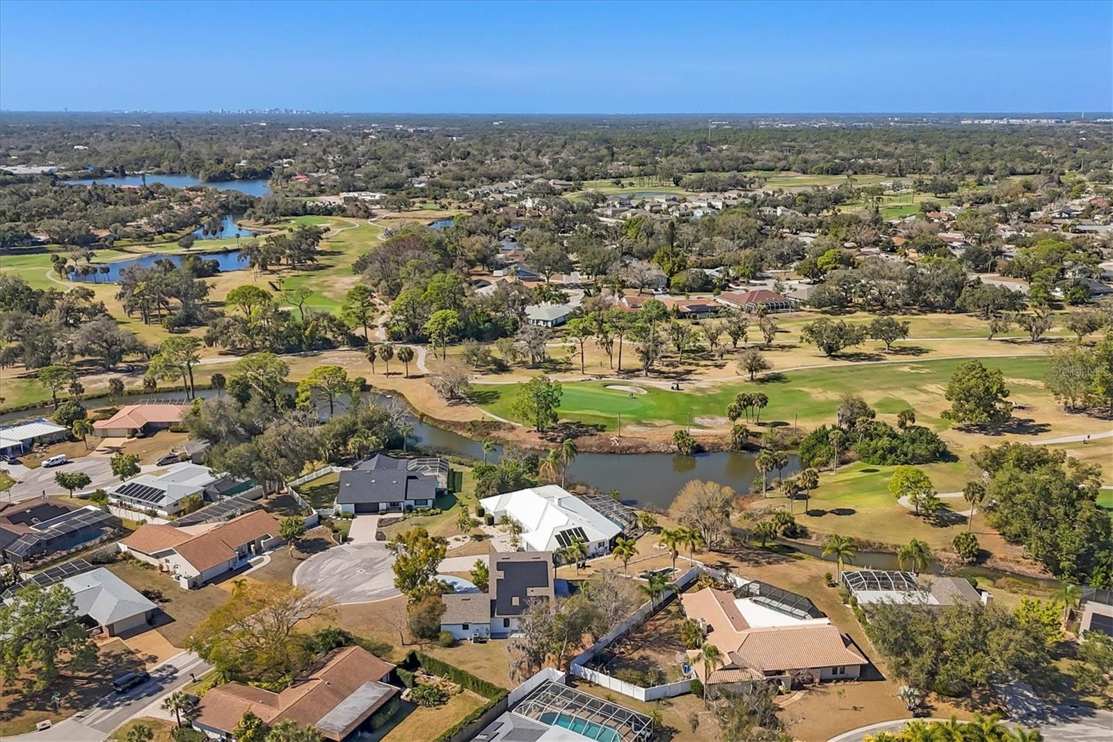 BENT TREE VILLAGE - Residential