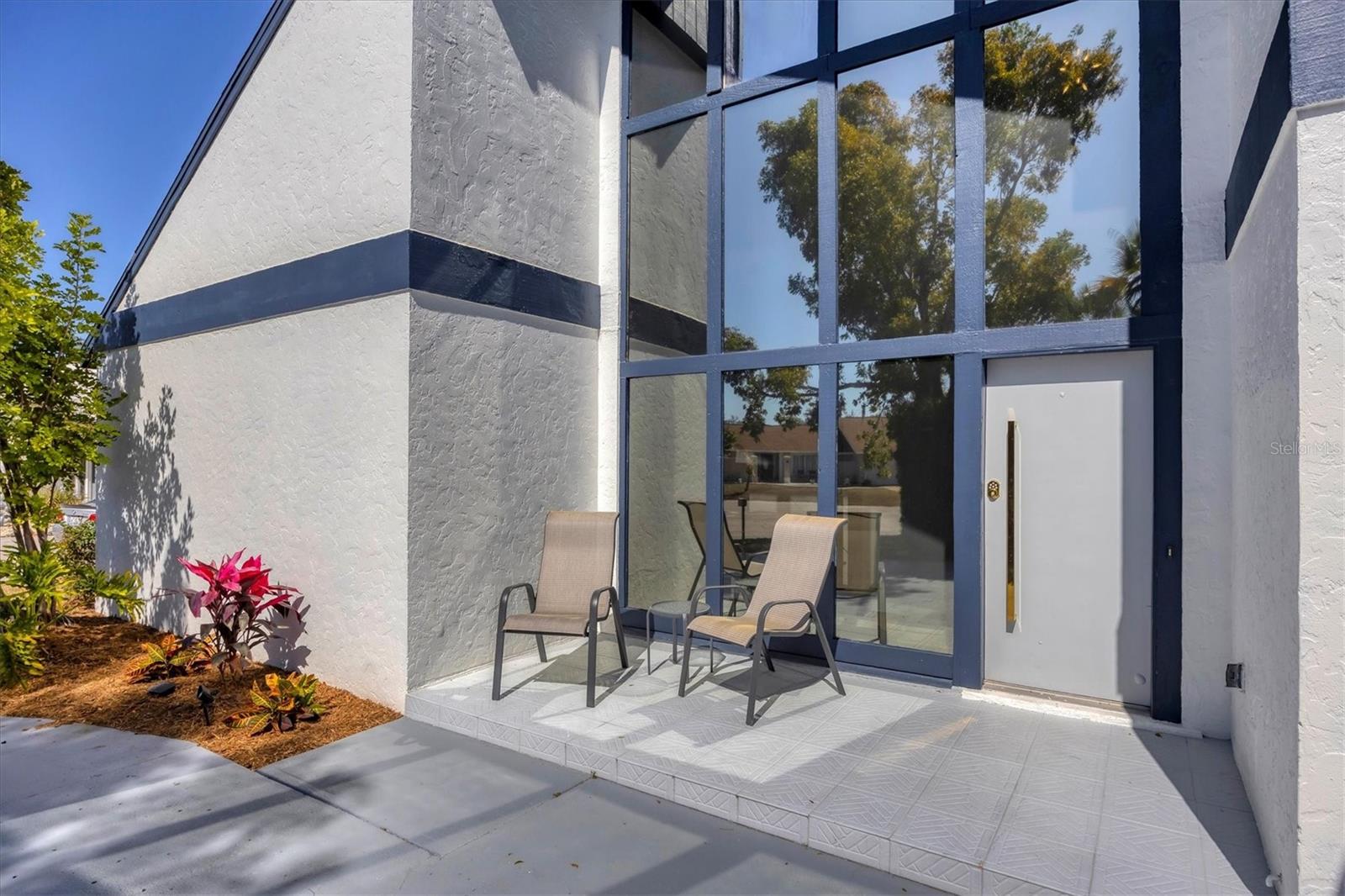 BENT TREE VILLAGE - Residential