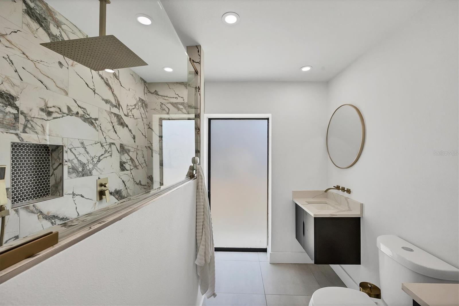 BENT TREE VILLAGE - Residential