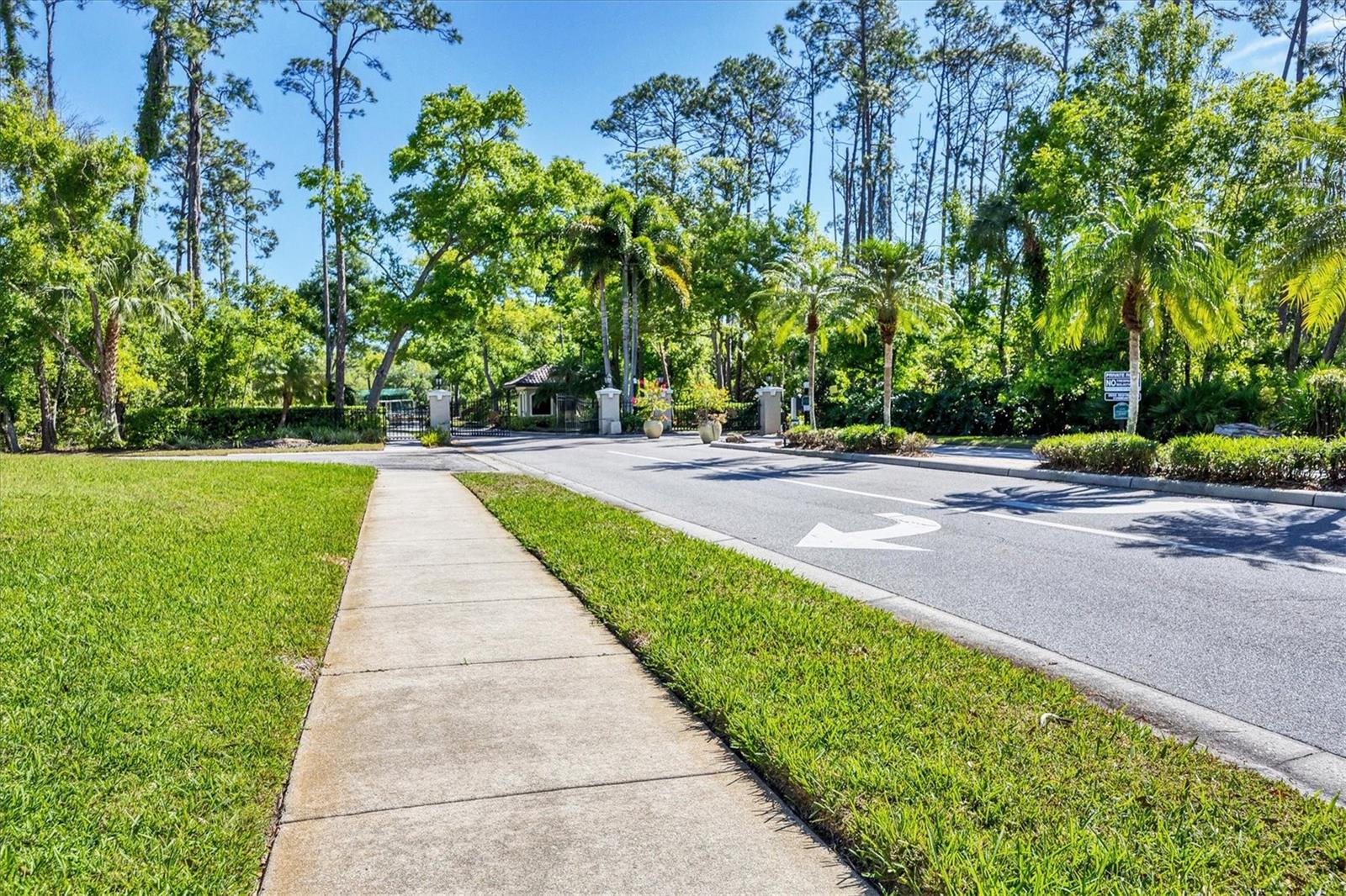 BENT TREE VILLAGE - Residential