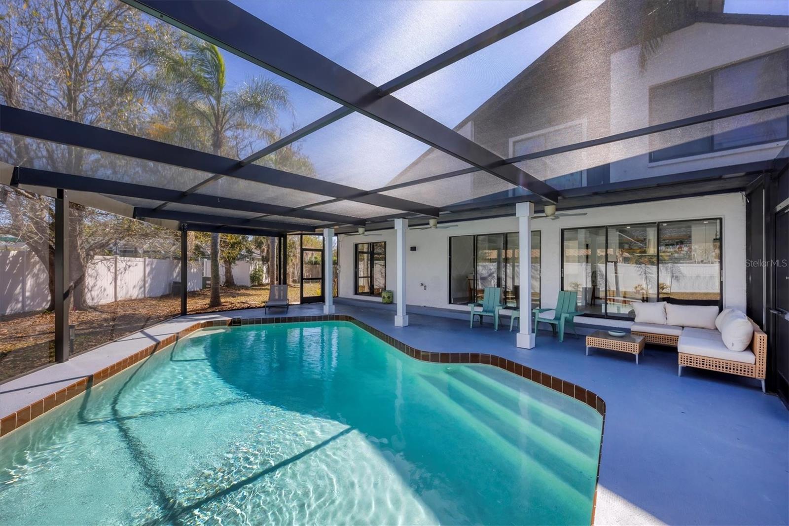 BENT TREE VILLAGE - Residential