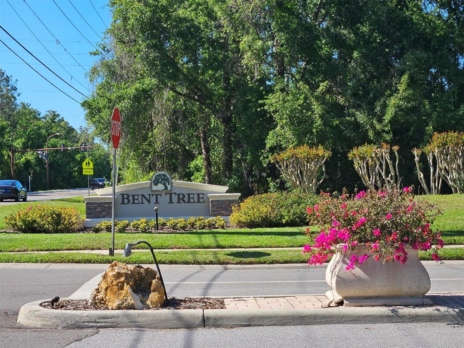 BENT TREE VILLAGE - Residential