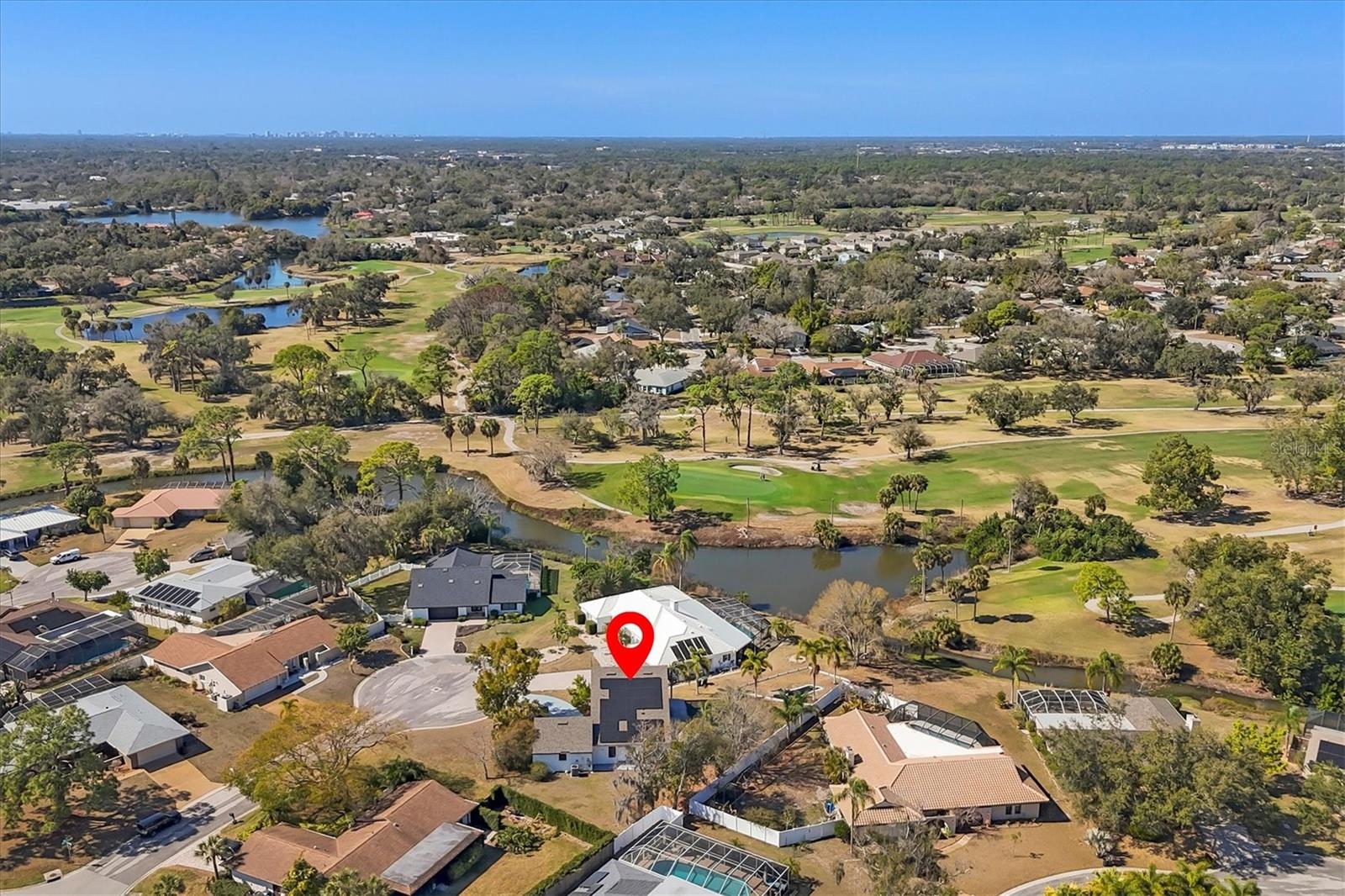 BENT TREE VILLAGE - Residential