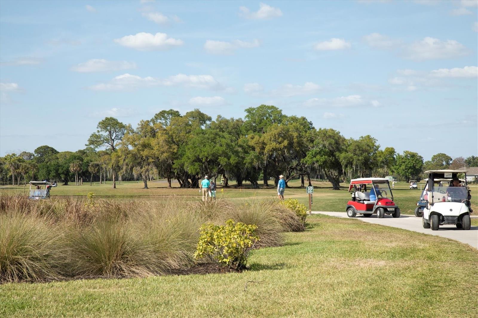 BENT TREE VILLAGE - Residential