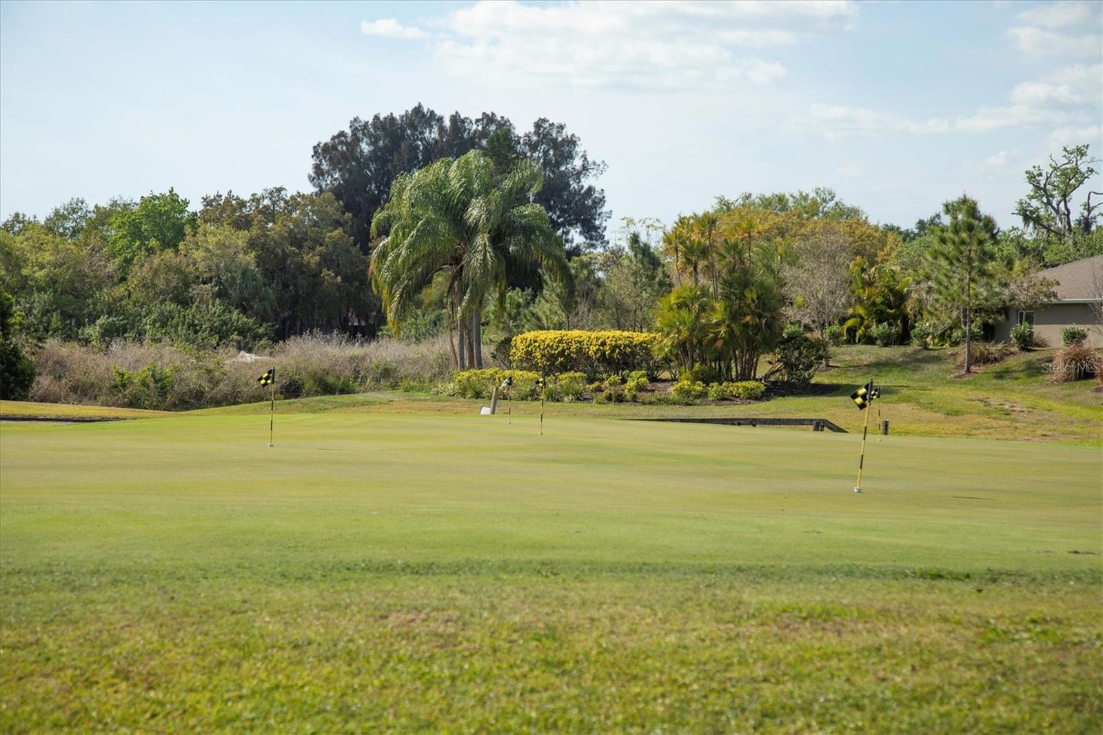 BENT TREE VILLAGE - Residential