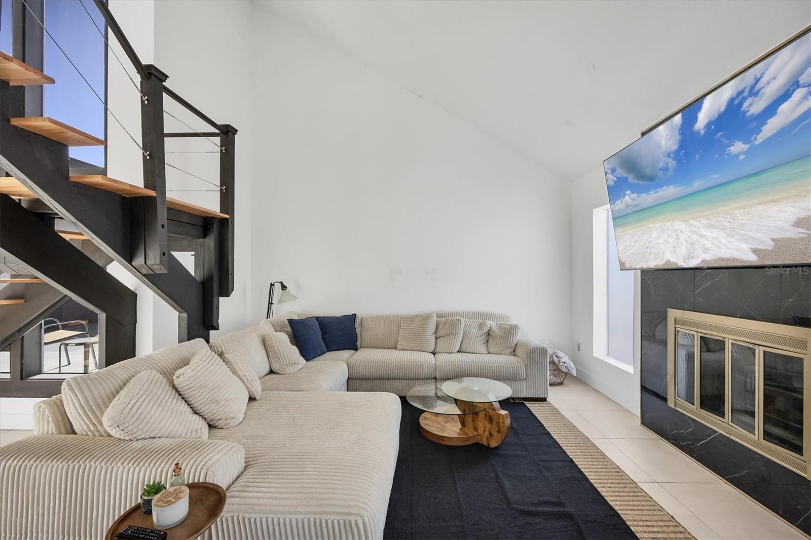 BENT TREE VILLAGE - Residential