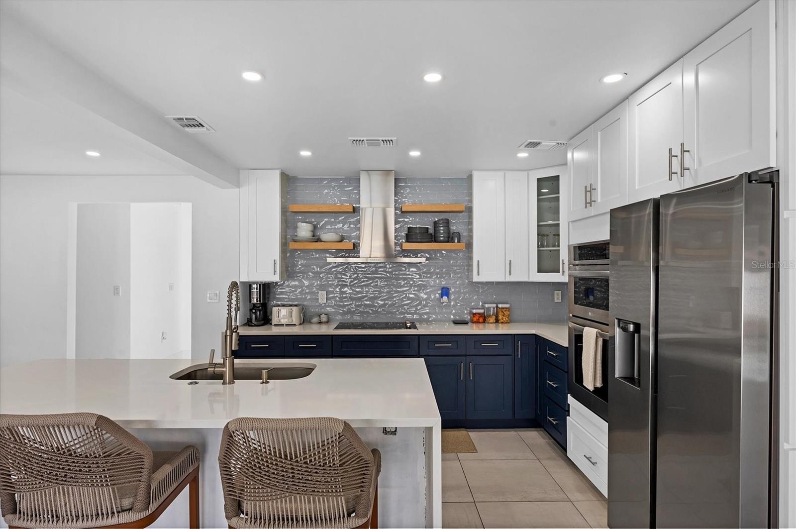 BENT TREE VILLAGE - Residential