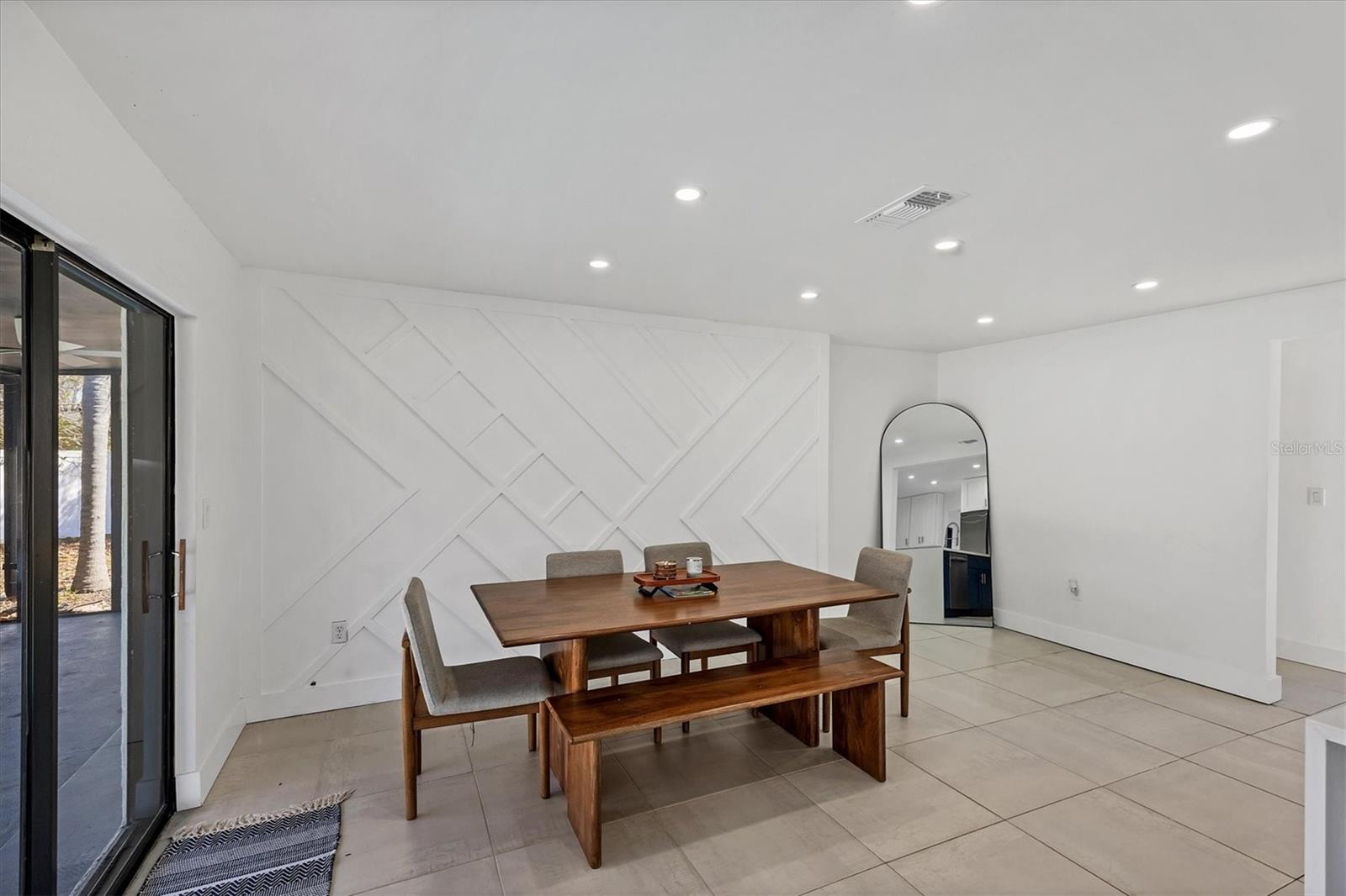 BENT TREE VILLAGE - Residential