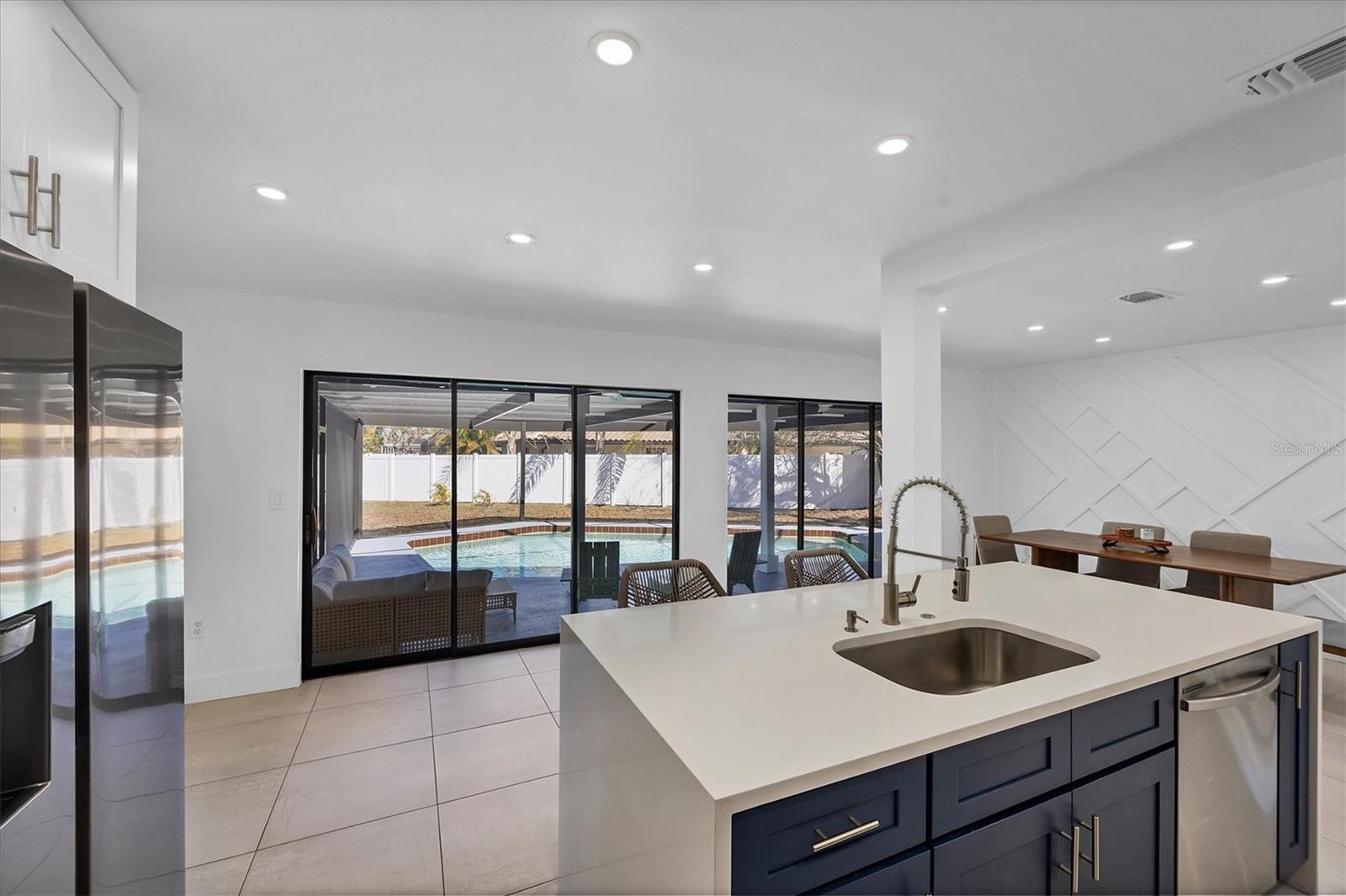 BENT TREE VILLAGE - Residential