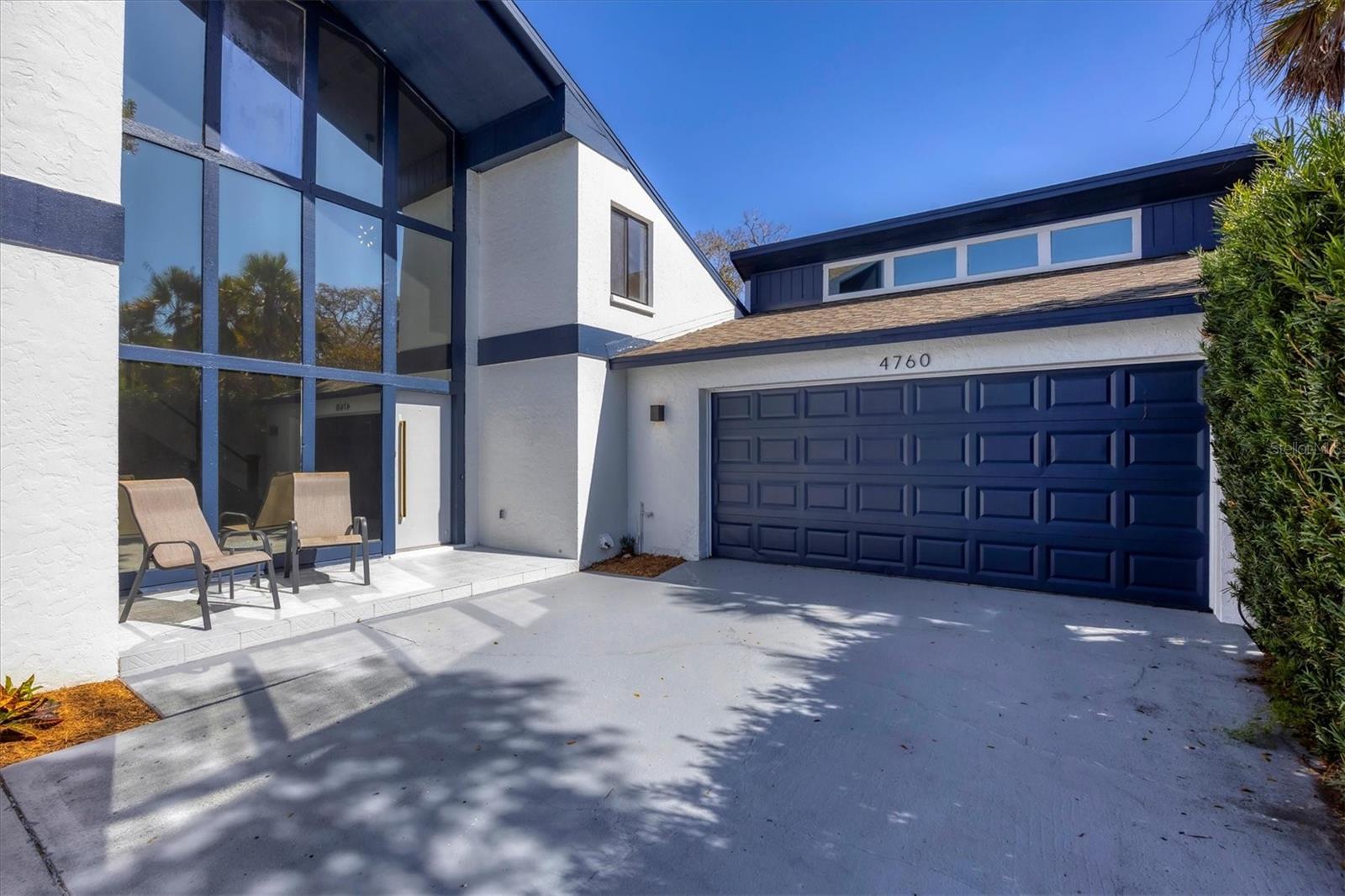 BENT TREE VILLAGE - Residential