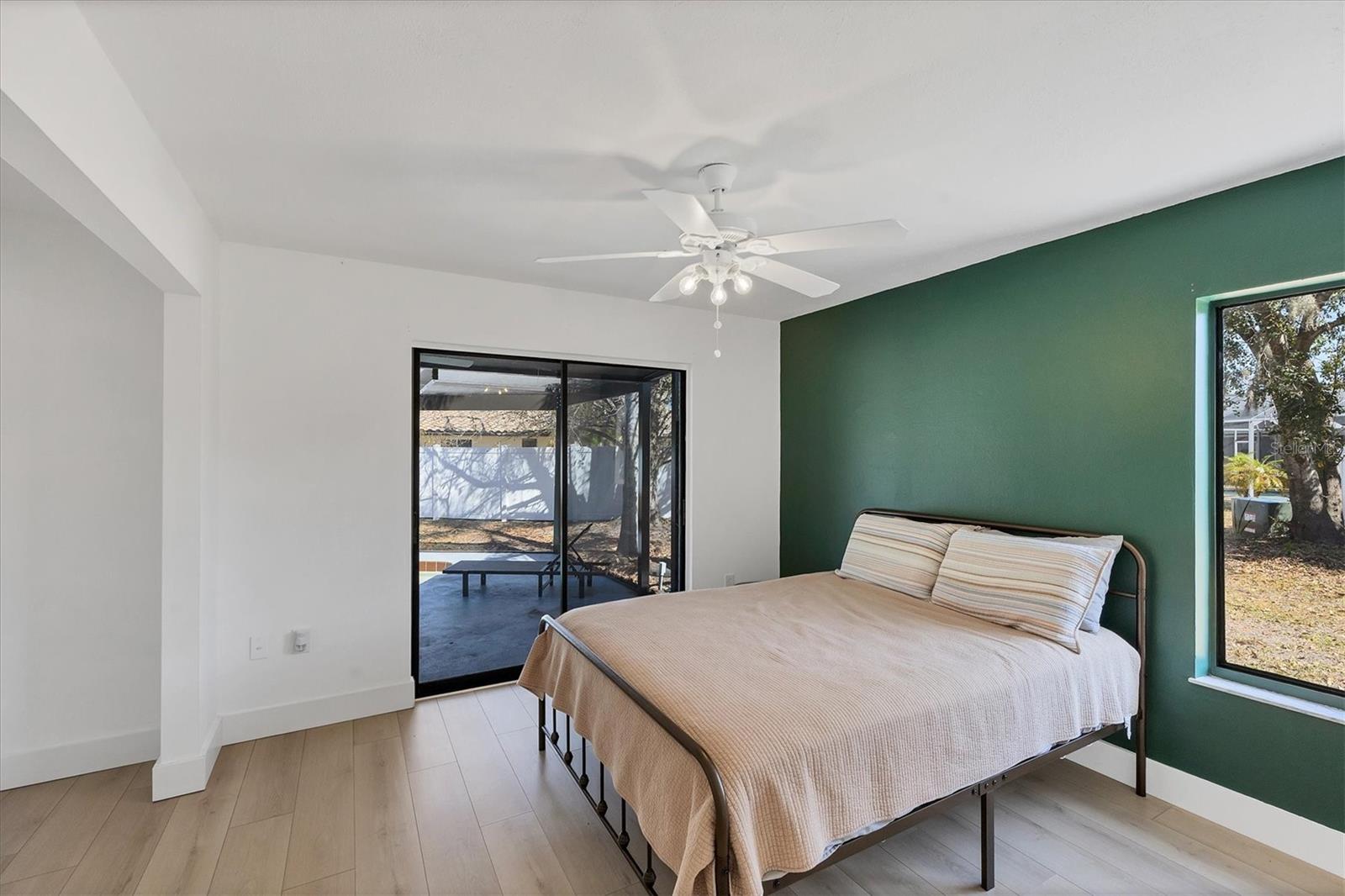 BENT TREE VILLAGE - Residential