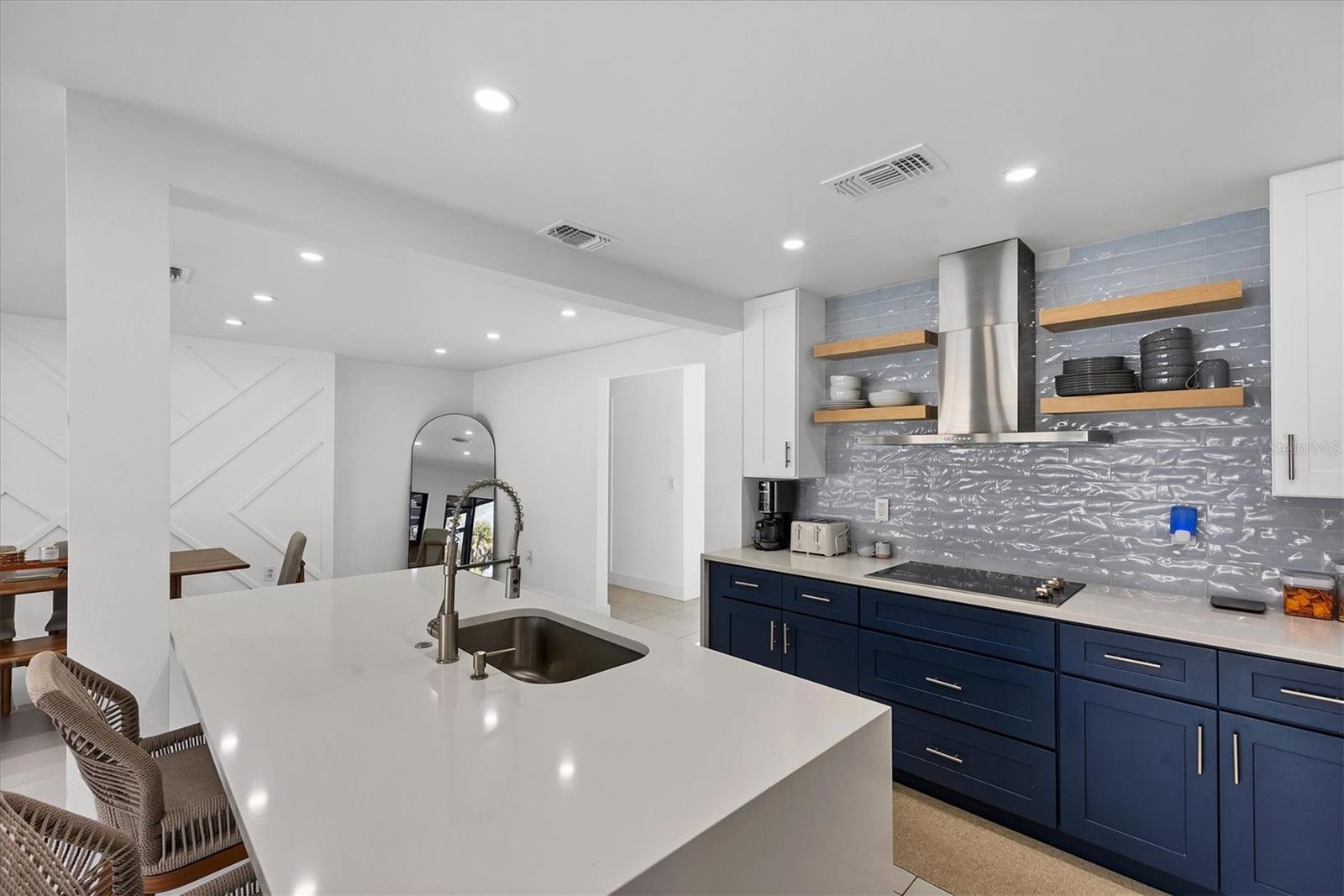 BENT TREE VILLAGE - Residential