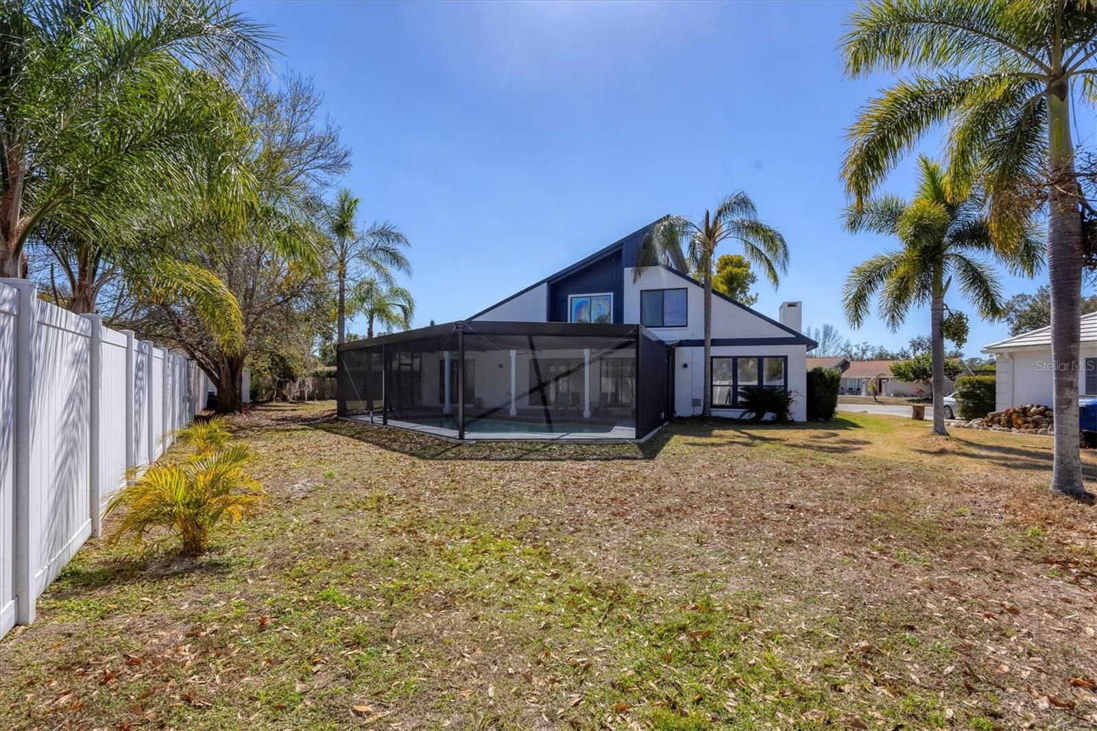 BENT TREE VILLAGE - Residential