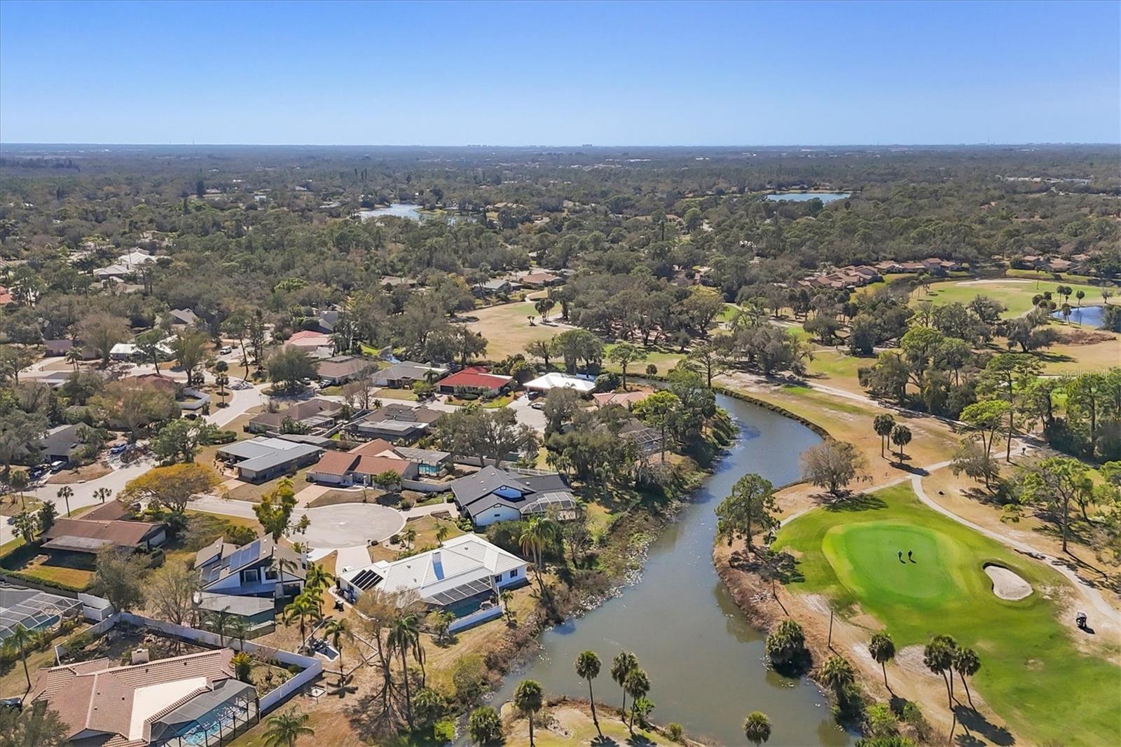 BENT TREE VILLAGE - Residential