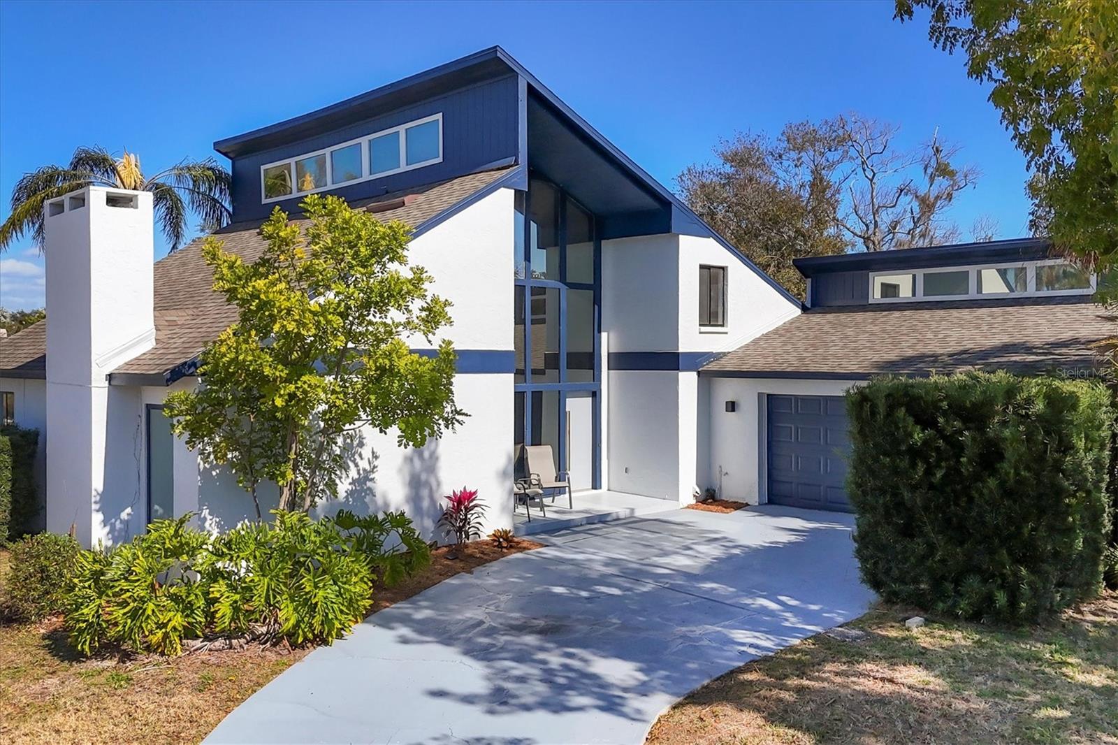 BENT TREE VILLAGE - Residential