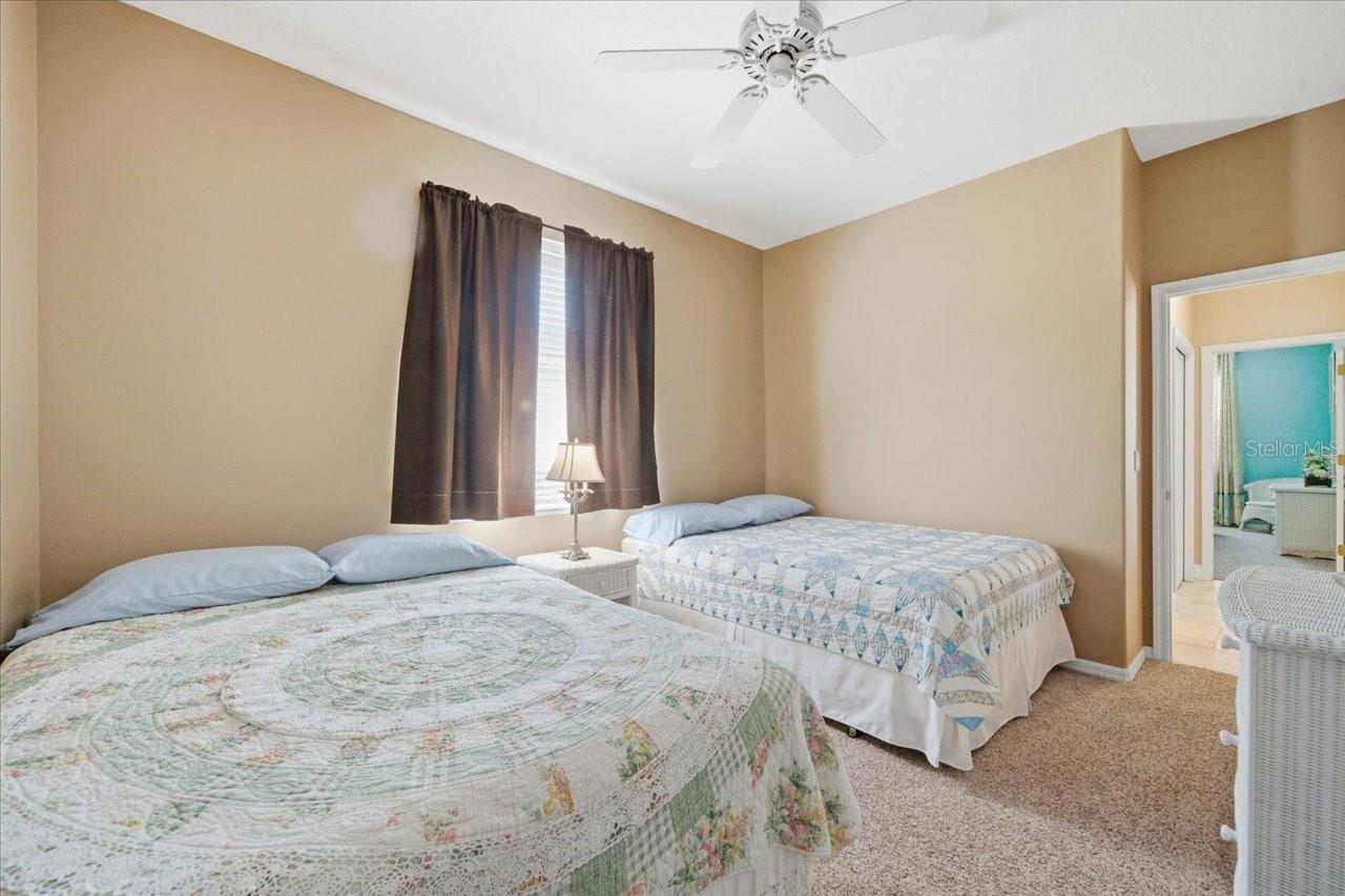 BEAU RIVAGE - Residential