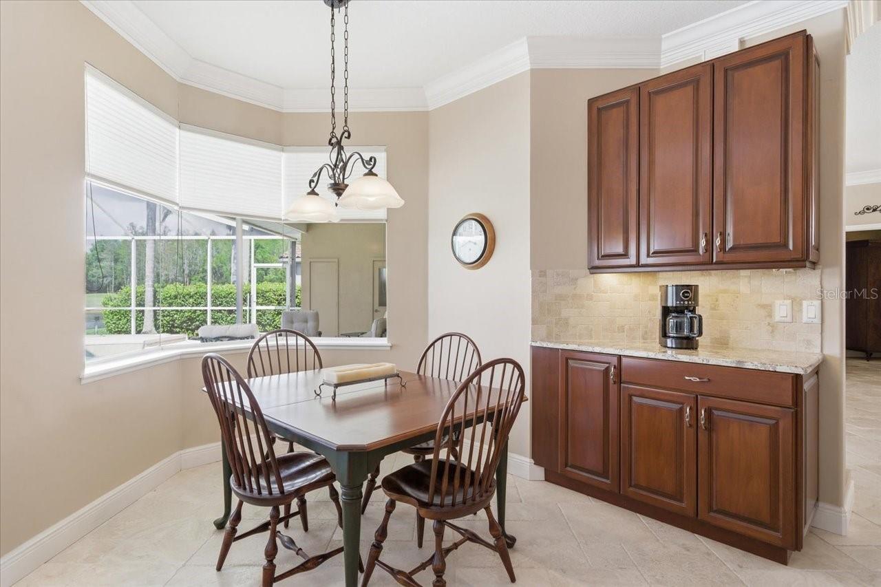 BEAU RIVAGE - Residential