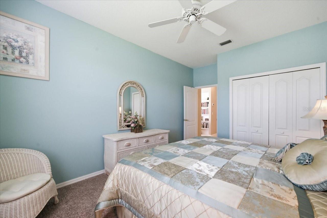 BEAU RIVAGE - Residential