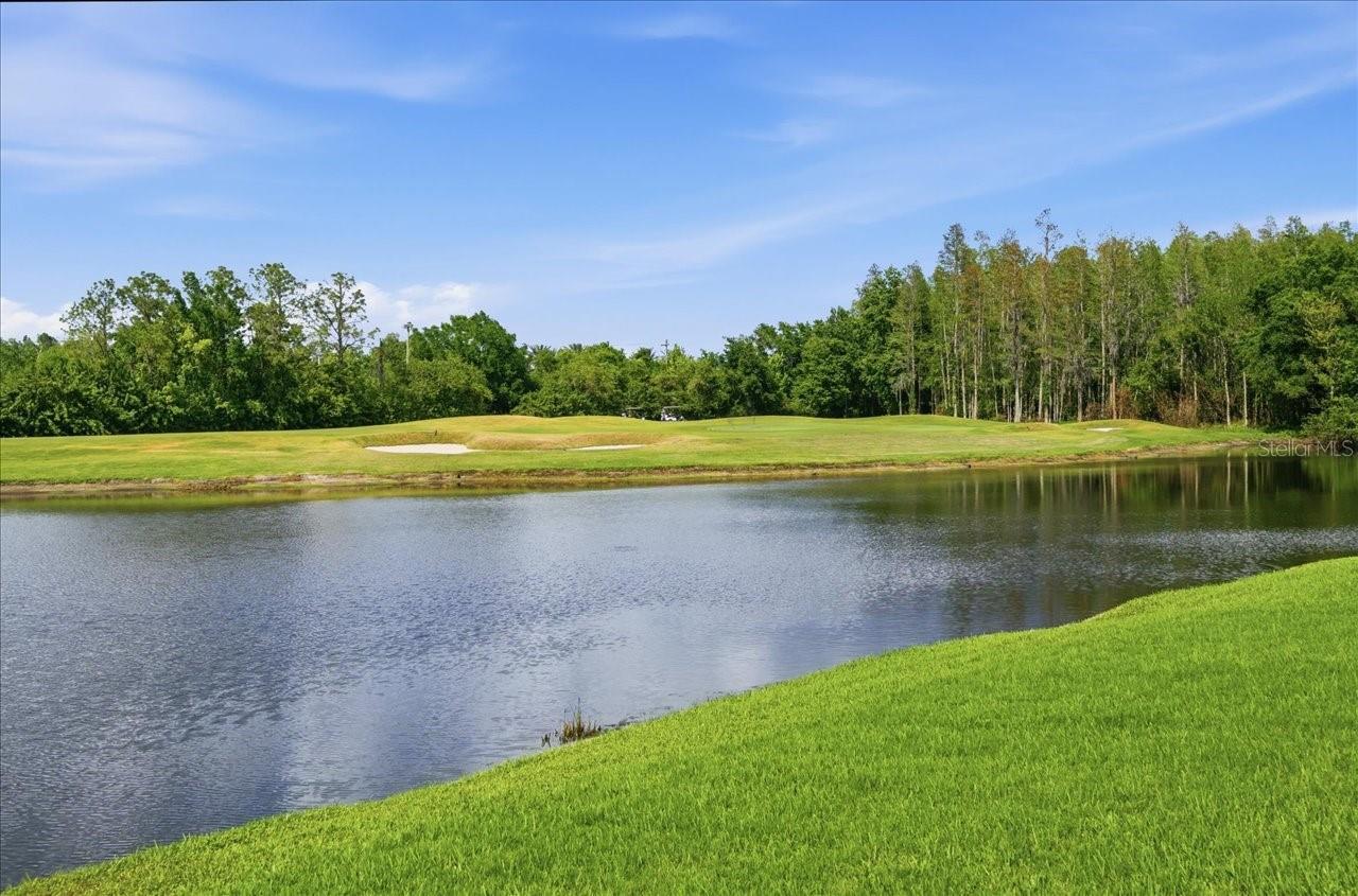 BEAU RIVAGE - Residential