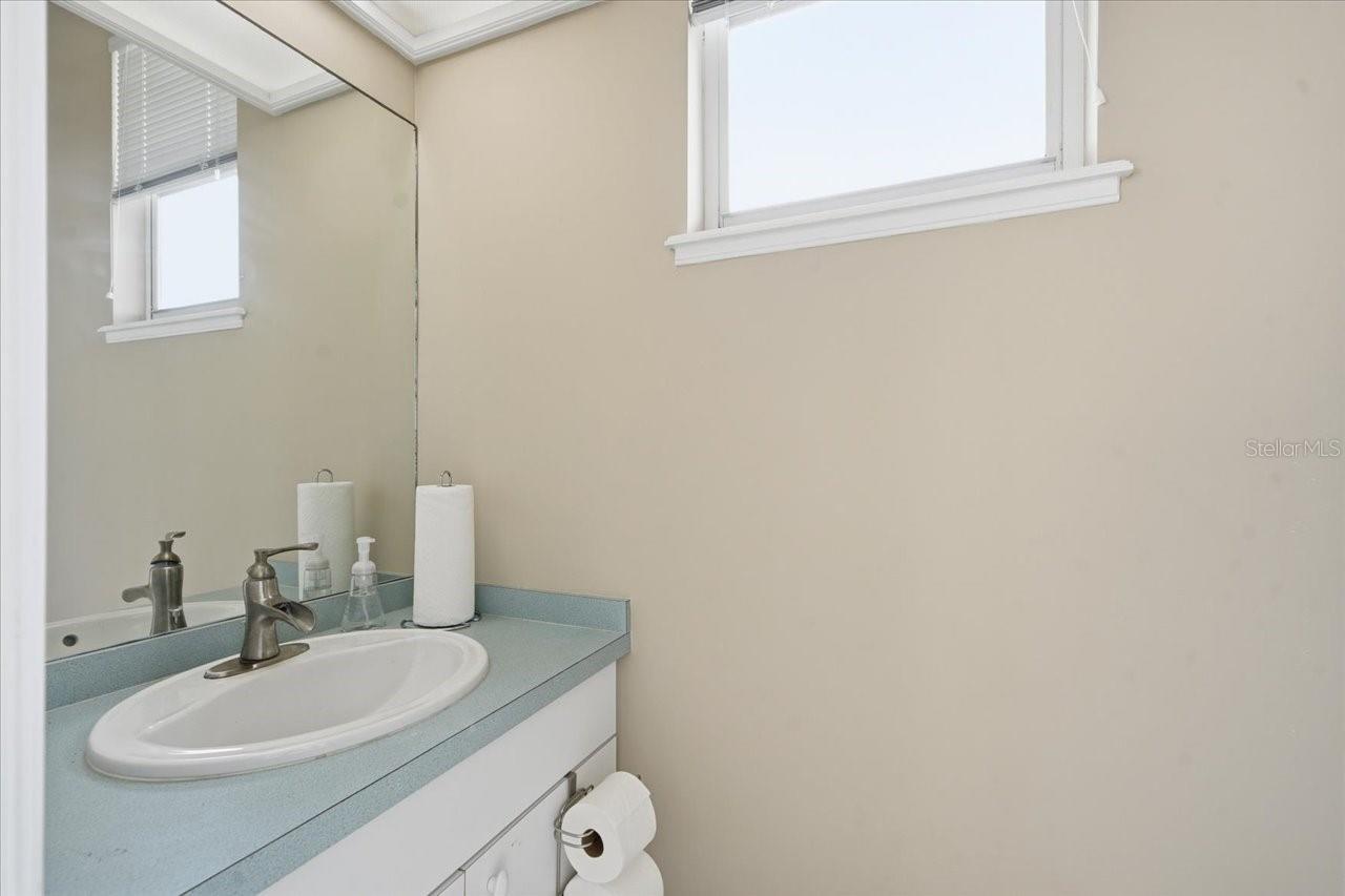 BEAU RIVAGE - Residential