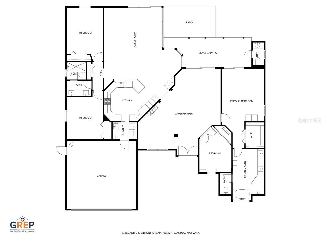 BEAU RIVAGE - Residential