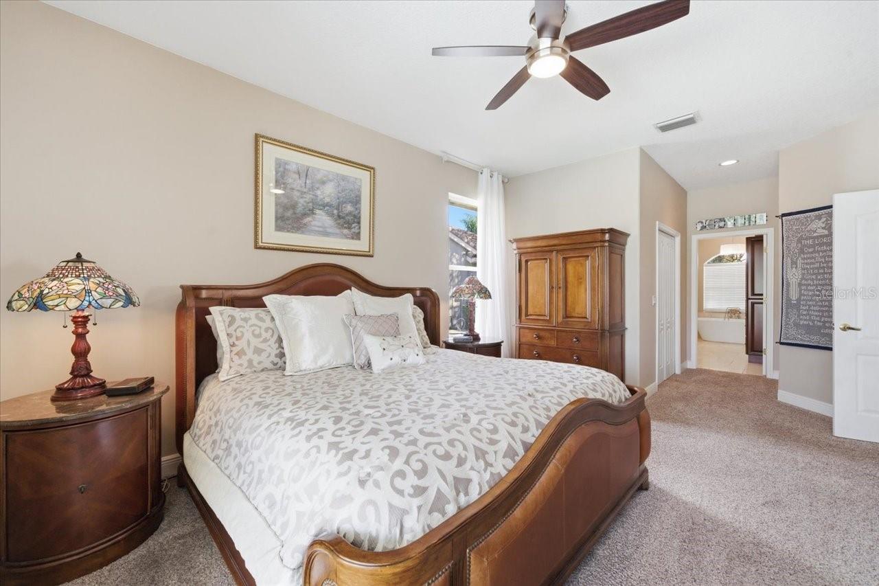 BEAU RIVAGE - Residential