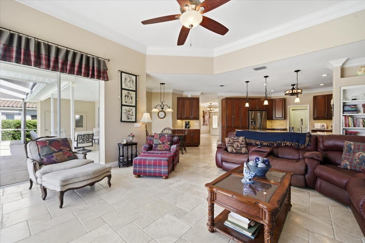 BEAU RIVAGE - Residential