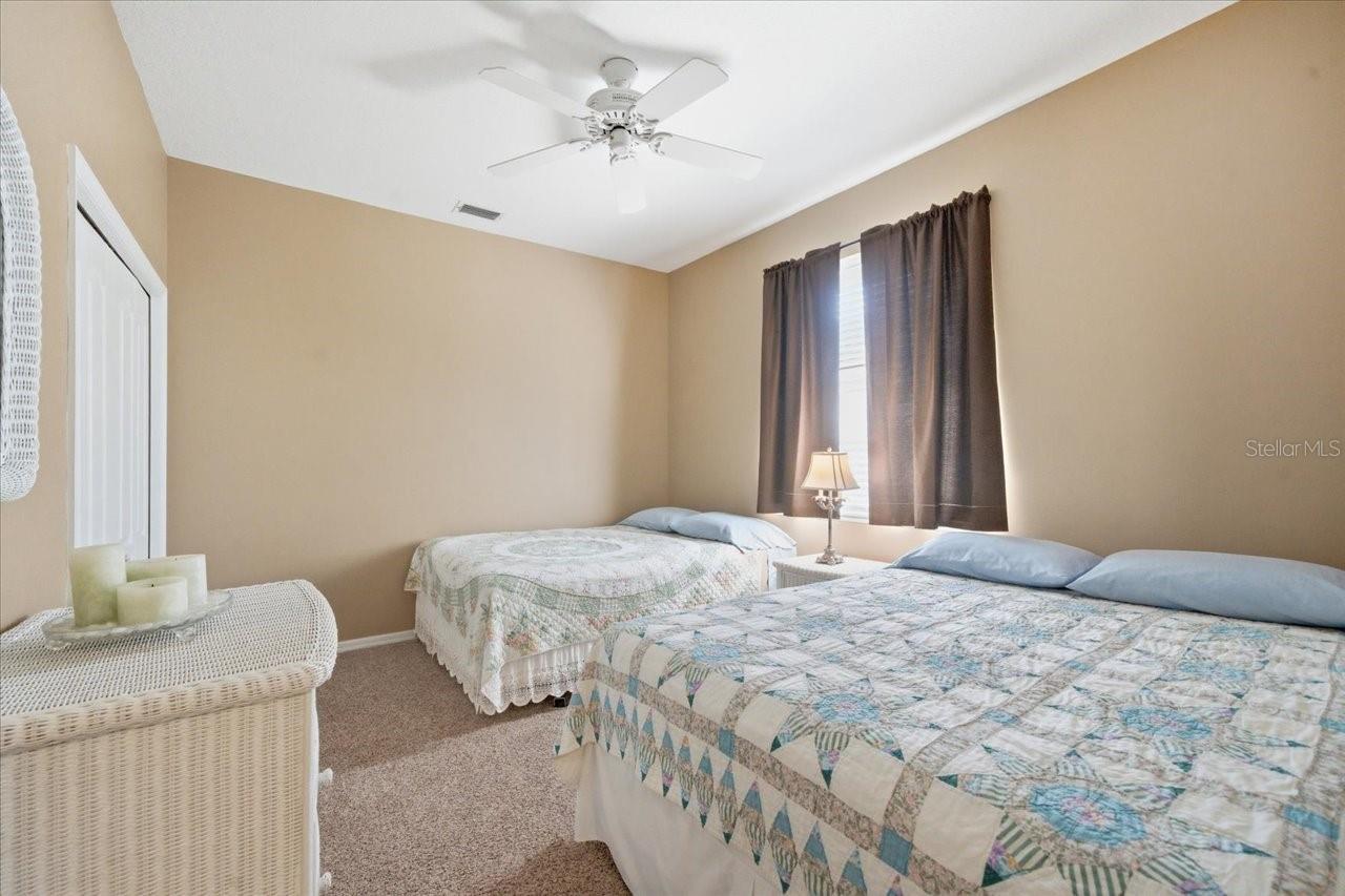 BEAU RIVAGE - Residential