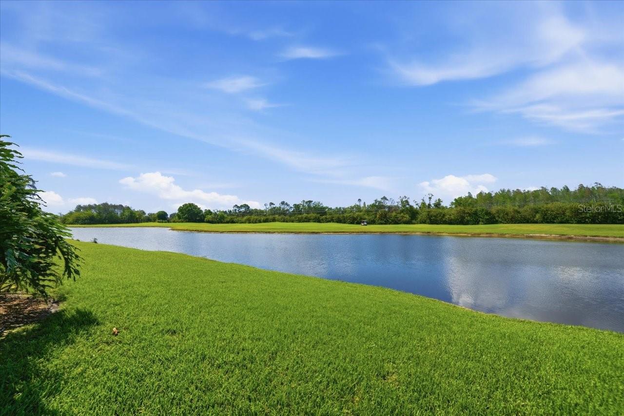 BEAU RIVAGE - Residential