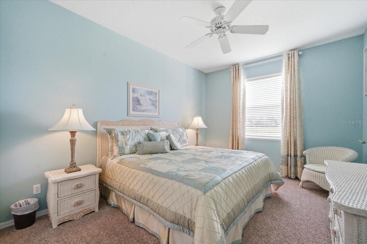 BEAU RIVAGE - Residential