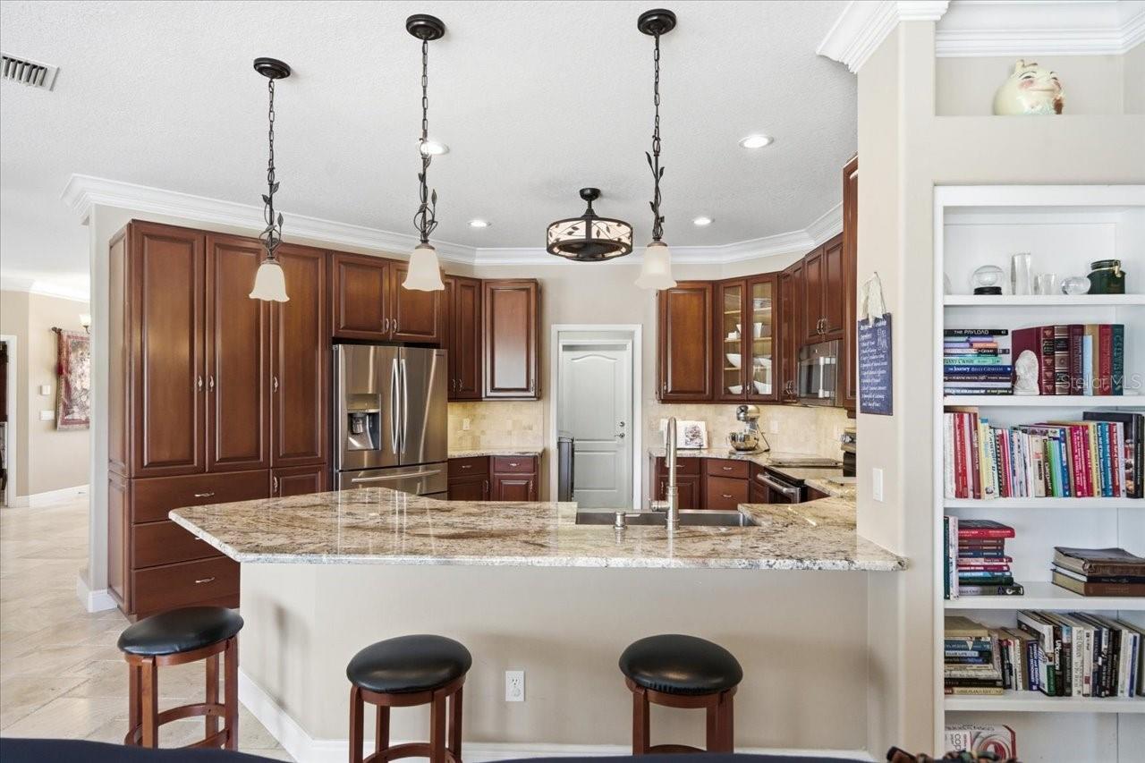 BEAU RIVAGE - Residential