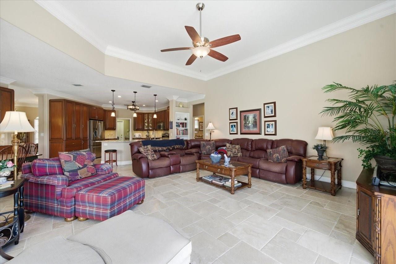 BEAU RIVAGE - Residential