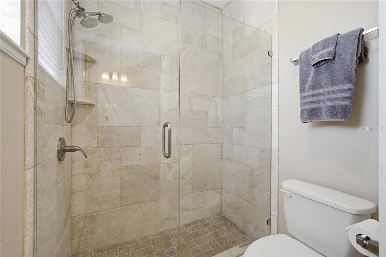 BEAU RIVAGE - Residential