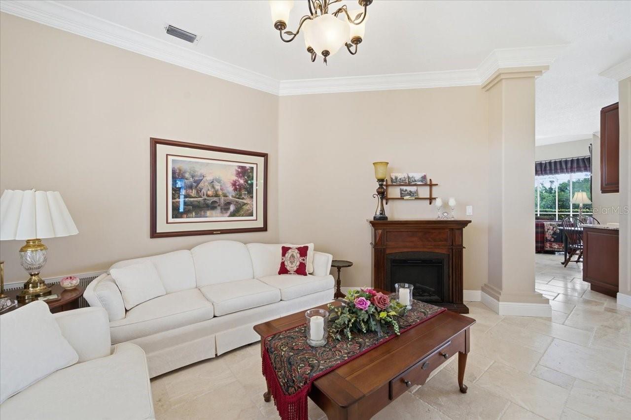 BEAU RIVAGE - Residential