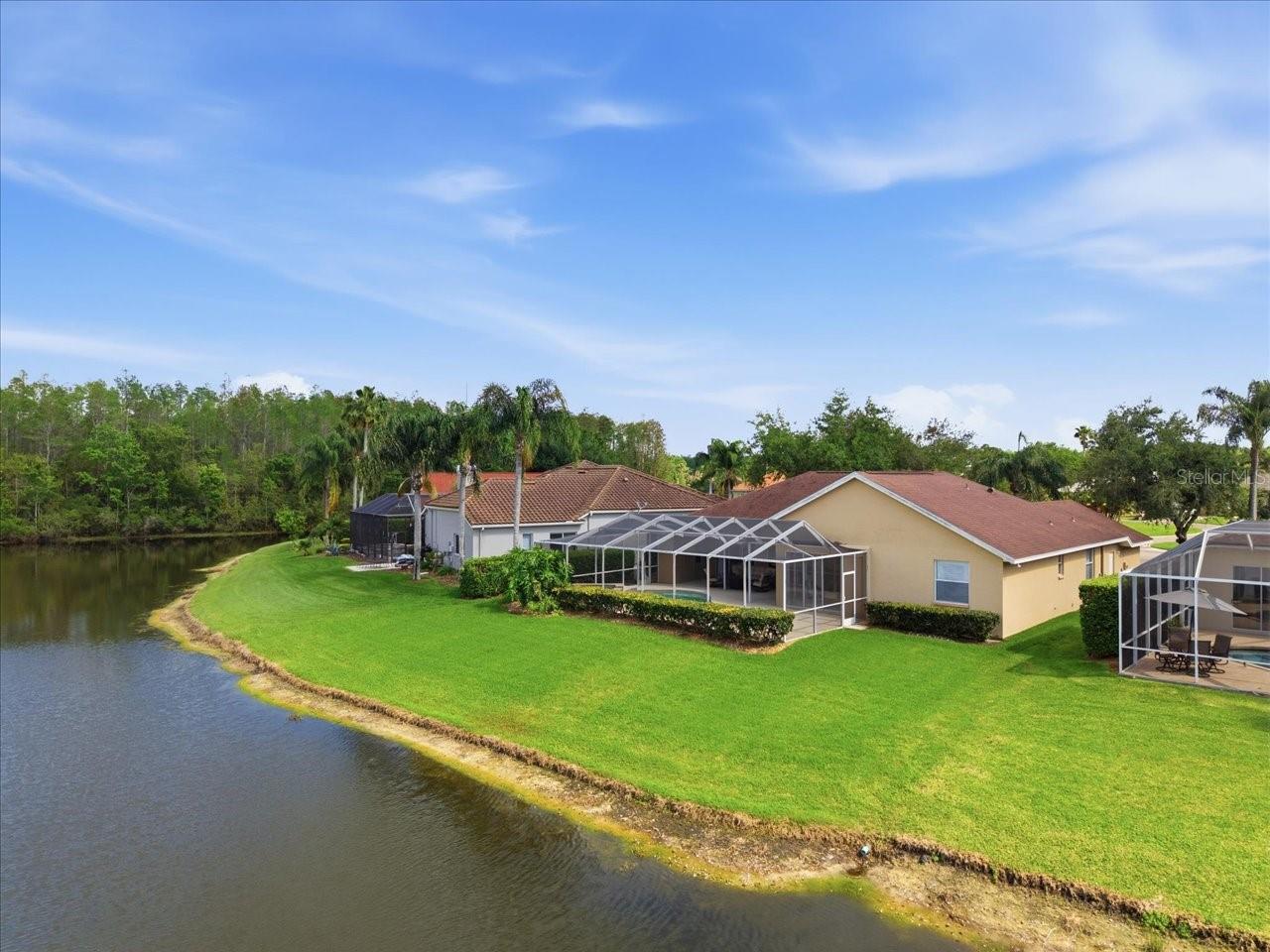 BEAU RIVAGE - Residential