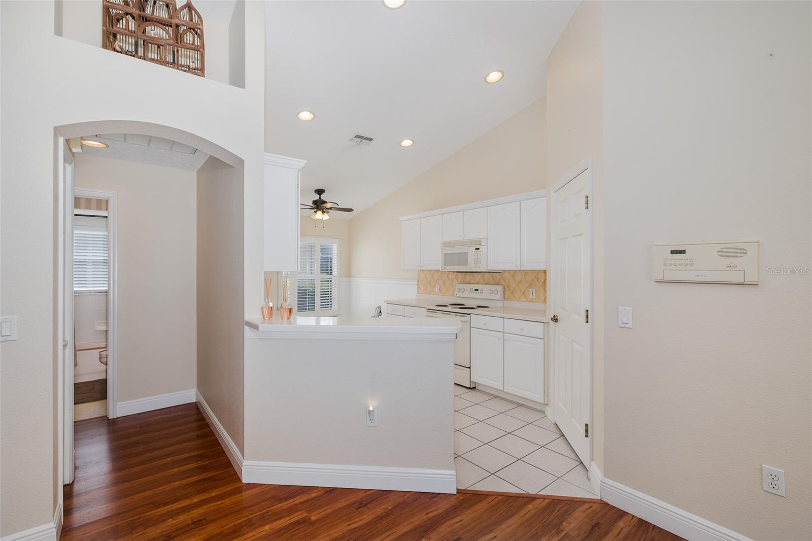 WELLINGTON AT SEVEN HILLS PH 4 LOT 406 - Residential