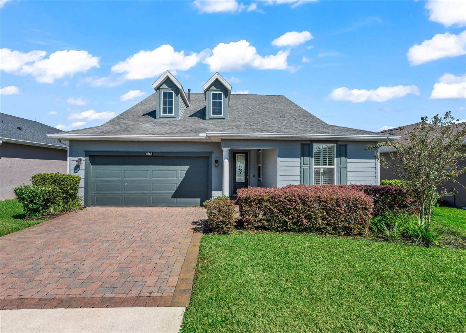 5565 Nw 43rd Lane Road, Ocala